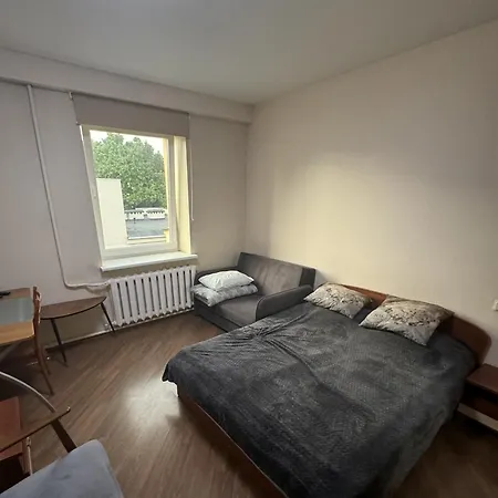 Center Apartment Kaunas